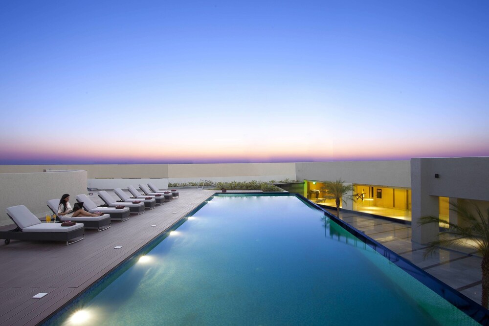 Courtyard by Marriott Bhopal in Bhopal Best Rates & Deals on Orbitz