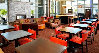 Courtyard by Marriott Cleveland University Circle