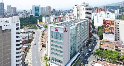 Cali Marriott Hotel