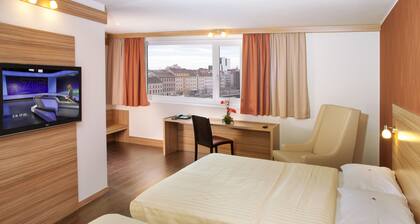 Star Inn Hotel Wien Schönbrunn