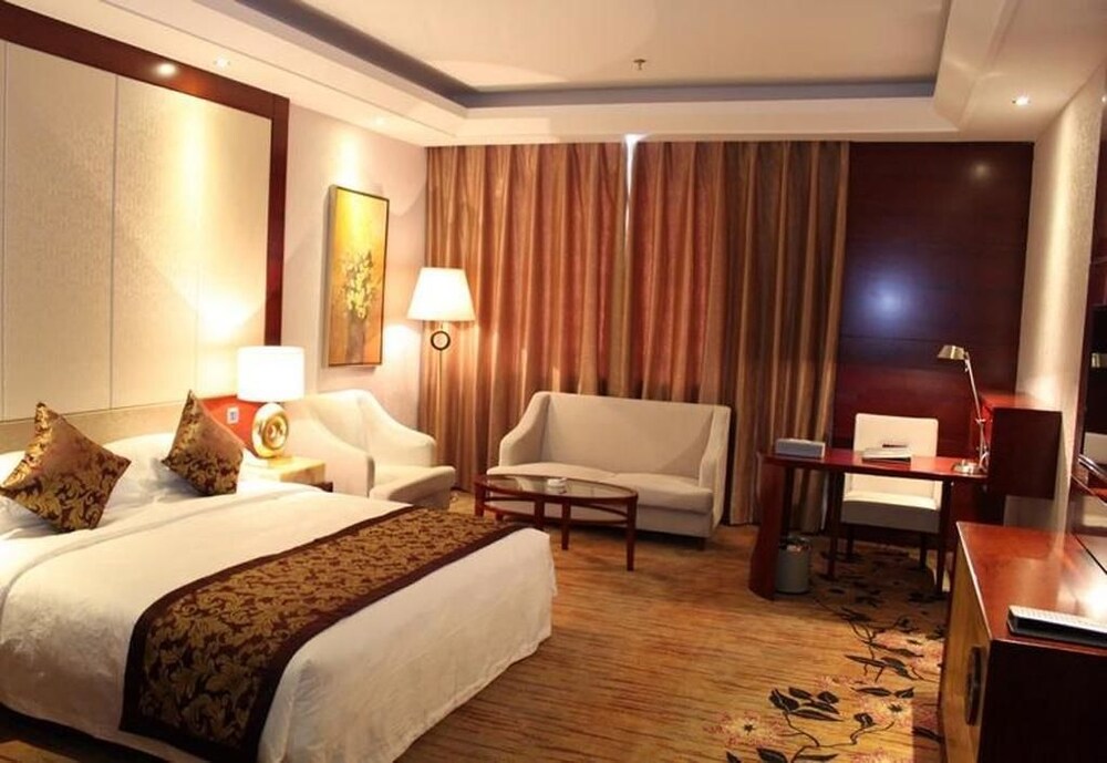 Wei Jia Hotel 2019 Room Prices Deals Reviews Expedia - 