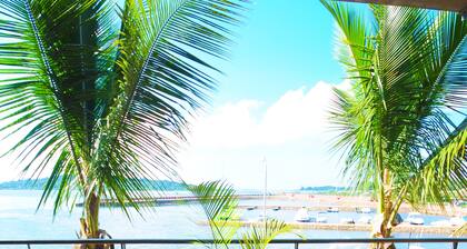 Speke Resort & Conference Centre