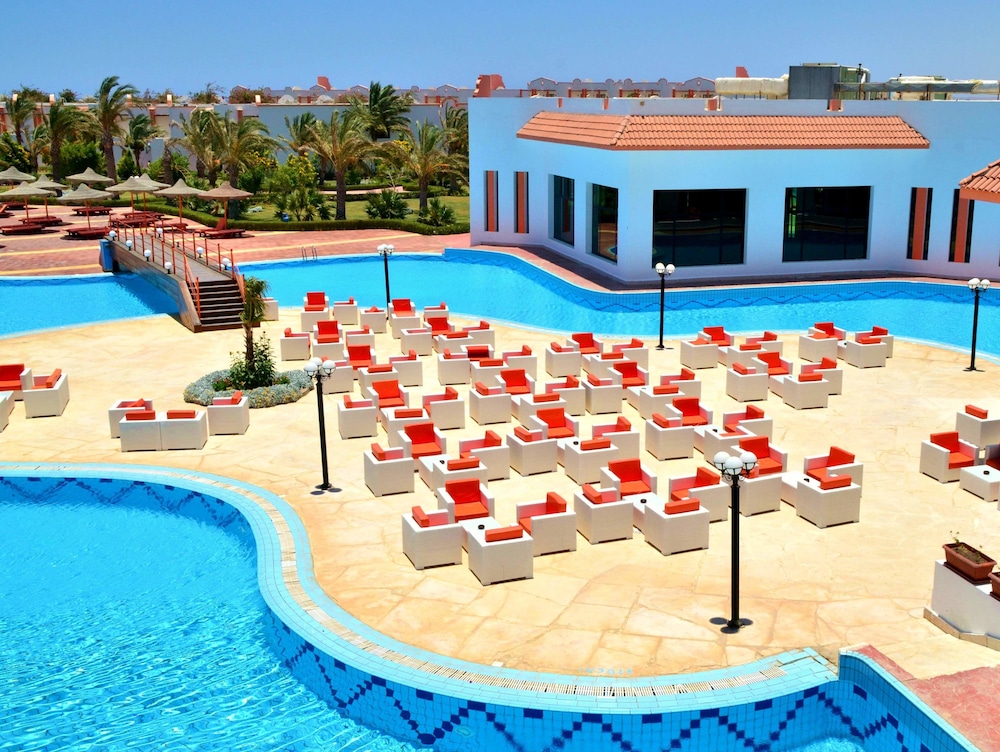 Fantazia Resort Marsa Alam All Inclusive (Marsa Alam, Egypten