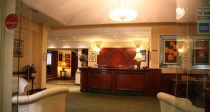 Hotel Alba Cassino