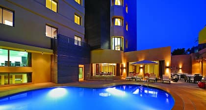 Corp Amman Hotel