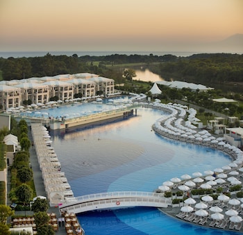 Book Titanic Deluxe Golf Belek All Inclusive Belek Room Deals Hotwire