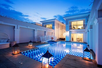 Titanic Deluxe Golf Belek All Inclusive Belek Room Prices Reviews Travelocity