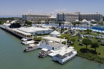 Book Titanic Deluxe Golf Belek All Inclusive Belek Room Deals Hotwire