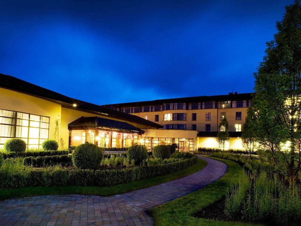 Mullingar Park Hotel in Mullingar, Ireland