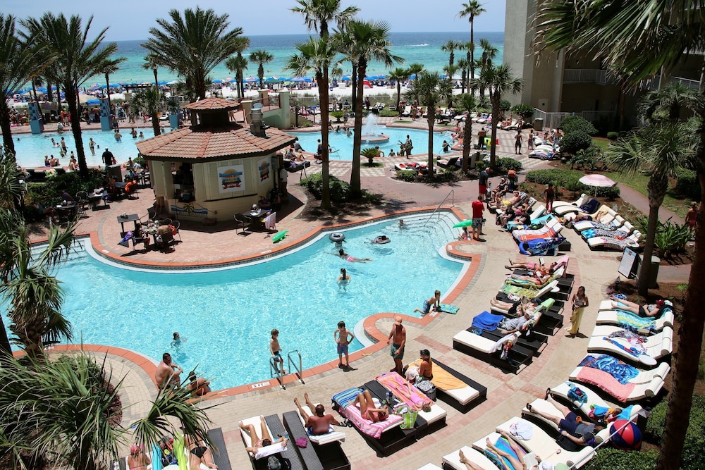 Shores of Panama by Emerald View Resorts in Panama City Beach | Best Rates  u0026 Deals on Orbitz