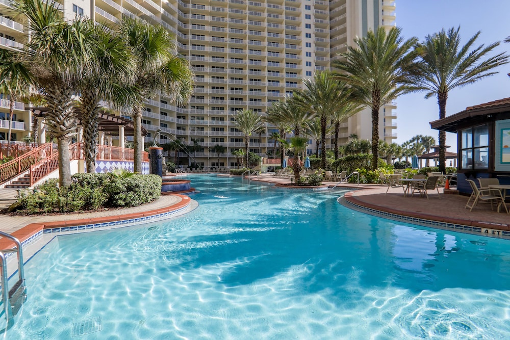 Shores of Panama by Emerald View Resorts in Panama City Beach Best