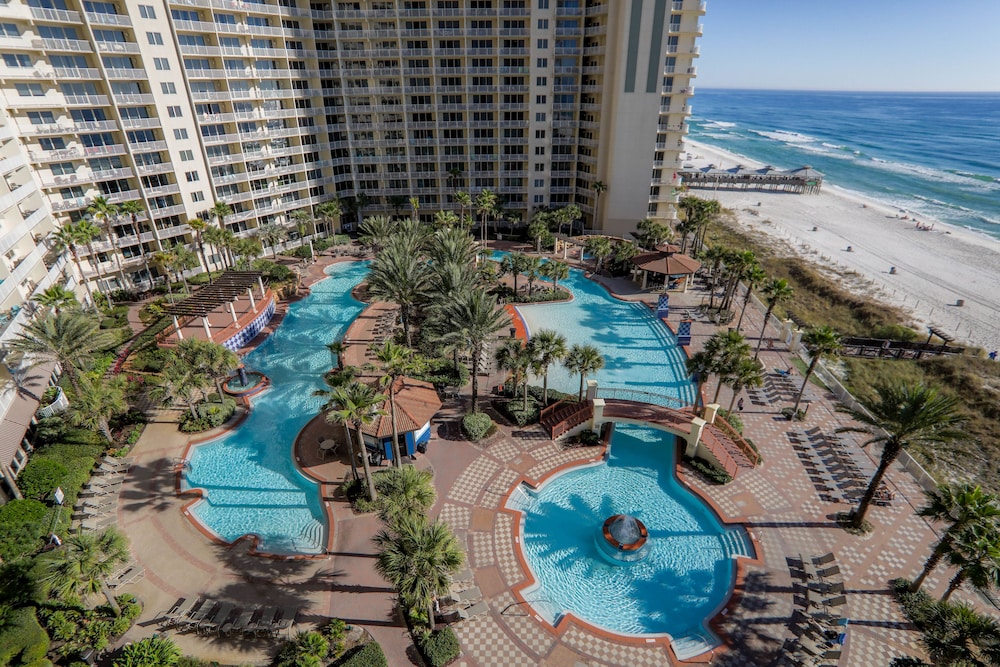 Shores of Panama by Emerald View Resorts in Panama City Best Rates