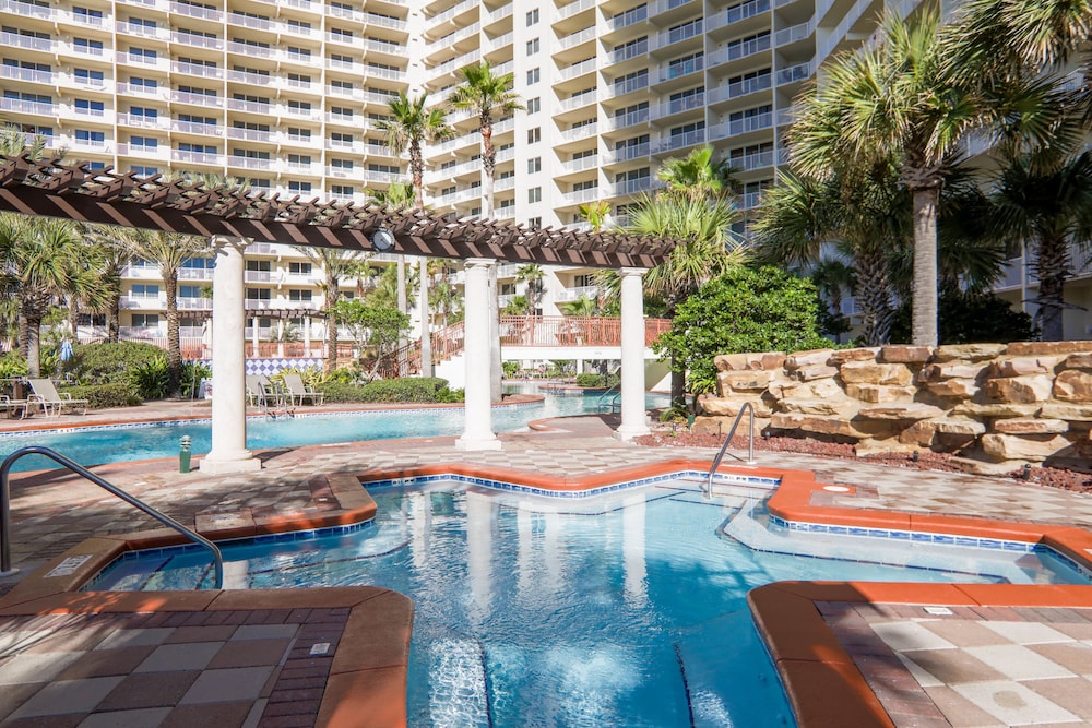 Shores of Panama by Emerald View Resorts in Panama City Beach Best