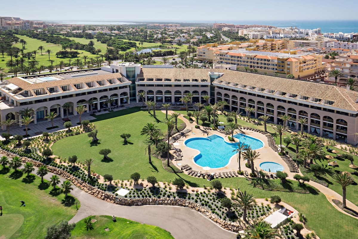 Hotel Golf Almerimar El Ejido 2021 Updated Prices Expedia Co Uk