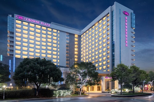 61 Nanjing Spa Resorts Best Hotels Spas For 2019