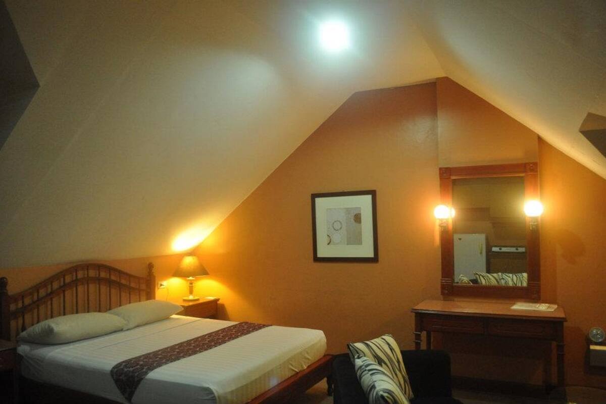 Metro Room Budget Hotel In Manila Philippines Expedia