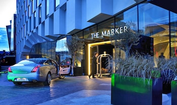 Dublin Spa Hotels Perfect Expedia The Marker Hotel