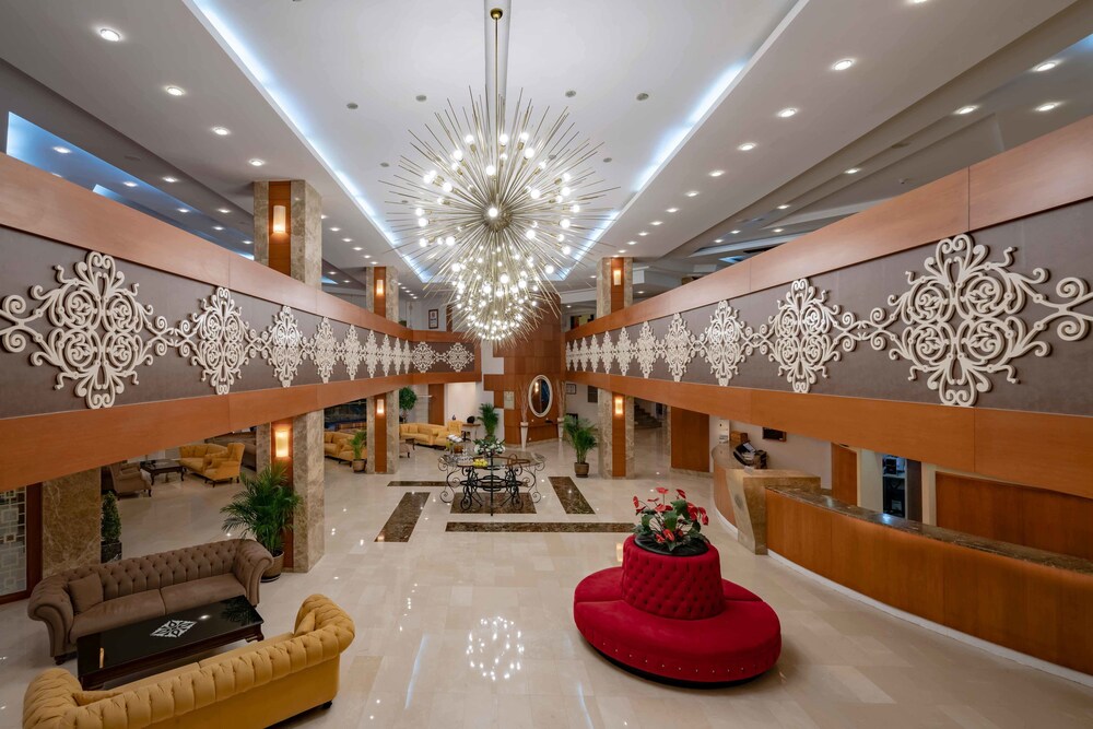 Euphoria Hotel Tekirova Antalya 2019 Hotel Prices - 