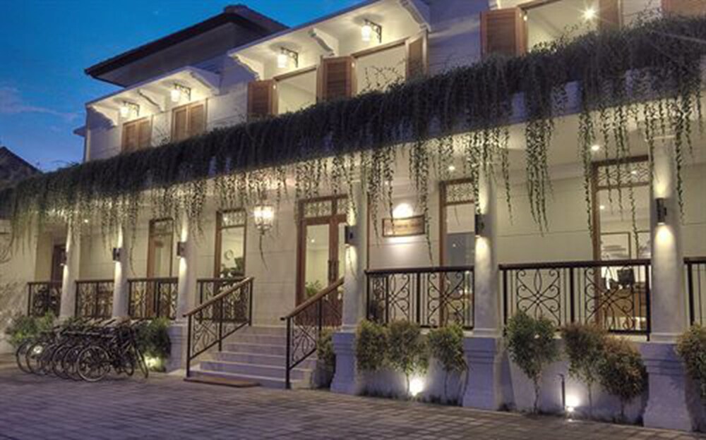 Seminyak Lagoon All Suites Hotel (Seminyak, IDN) | Expedia.com.au