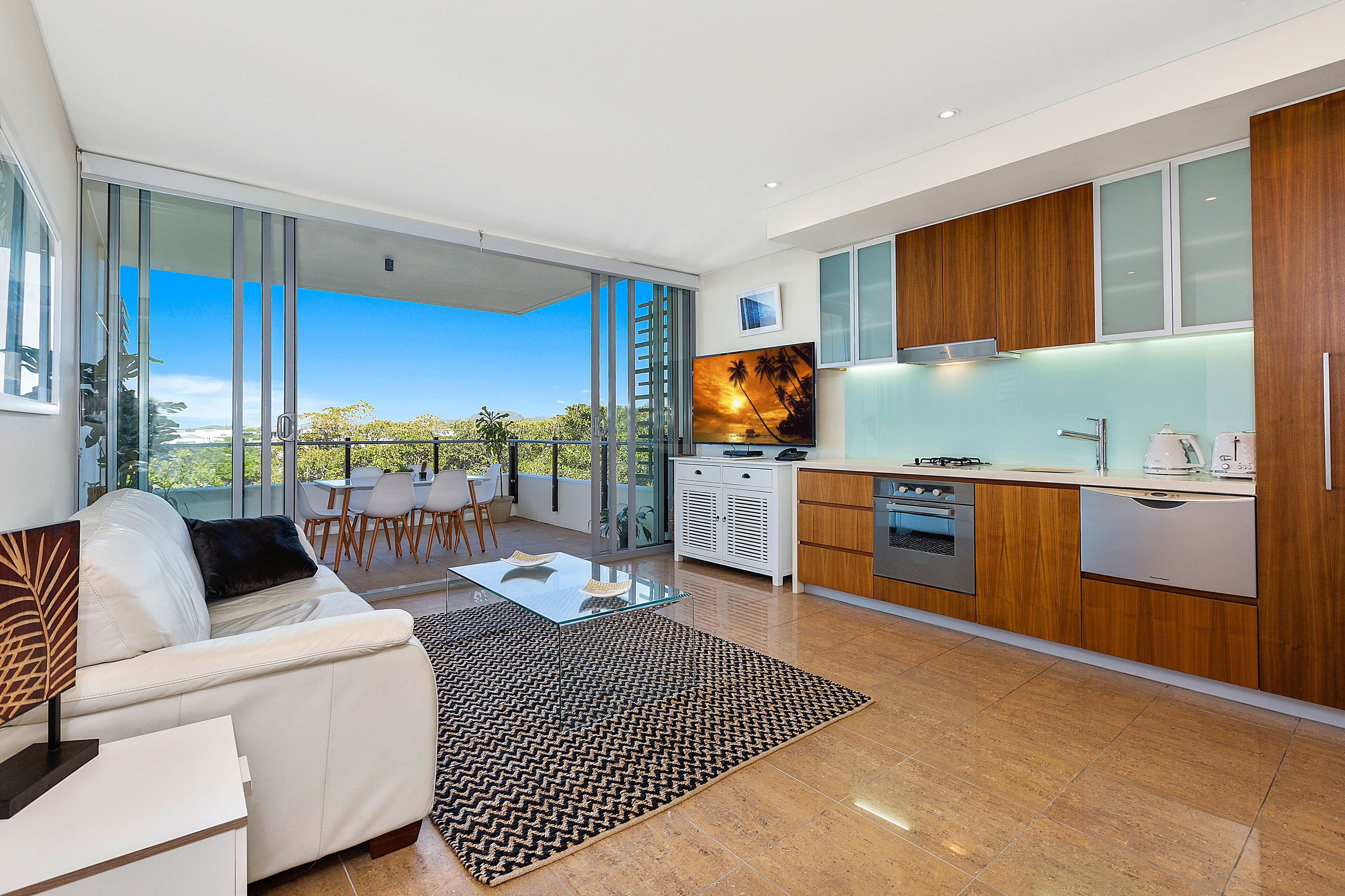 Cotton Beach Resort - Tweed Coast Holidays