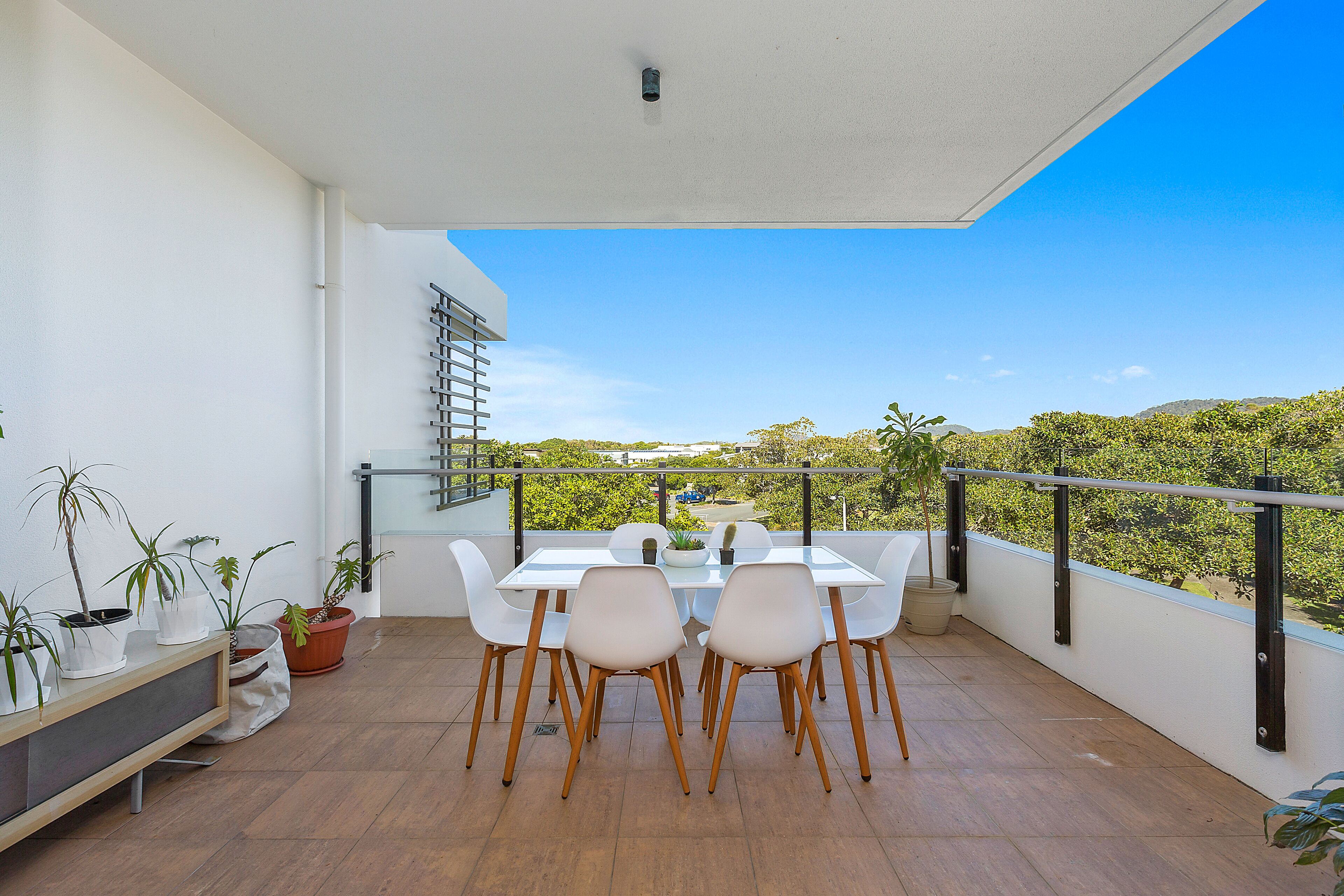 Cotton Beach Resort - Tweed Coast Holidays