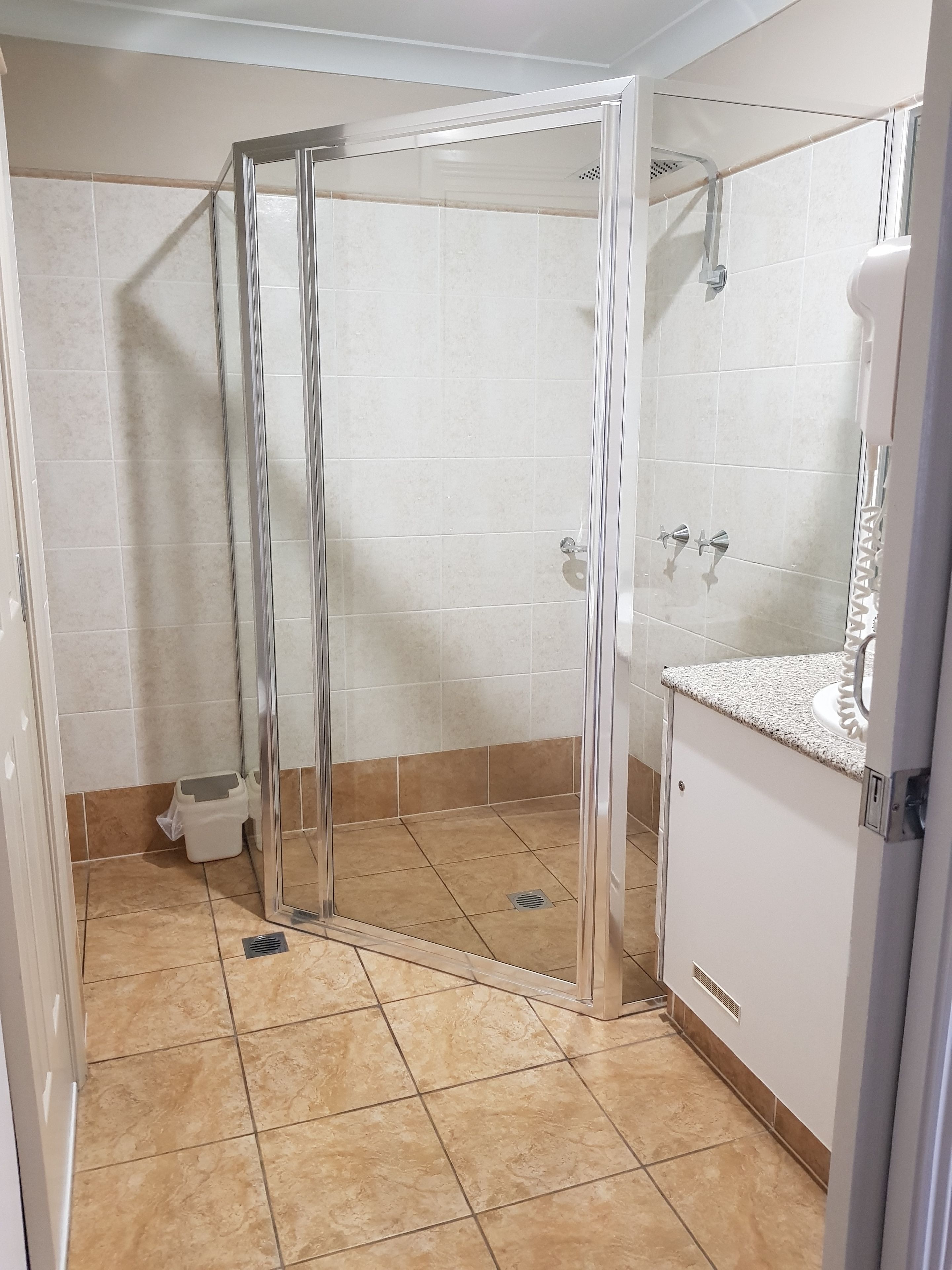 Edward Parry Motel & Apartments