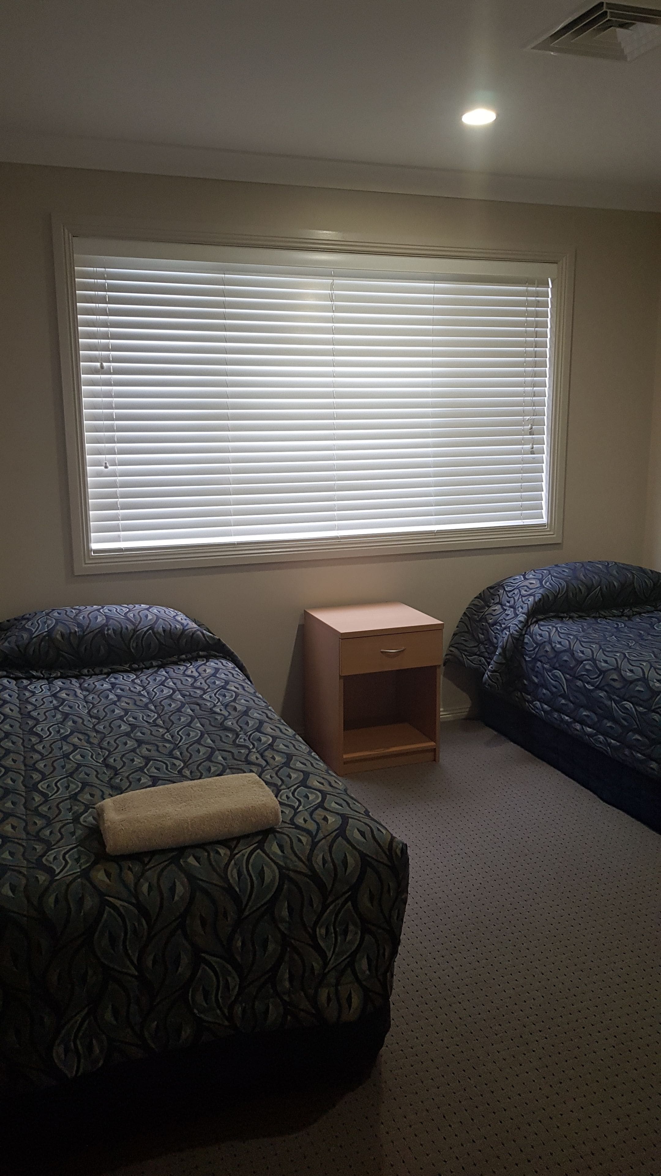 Edward Parry Motel & Apartments