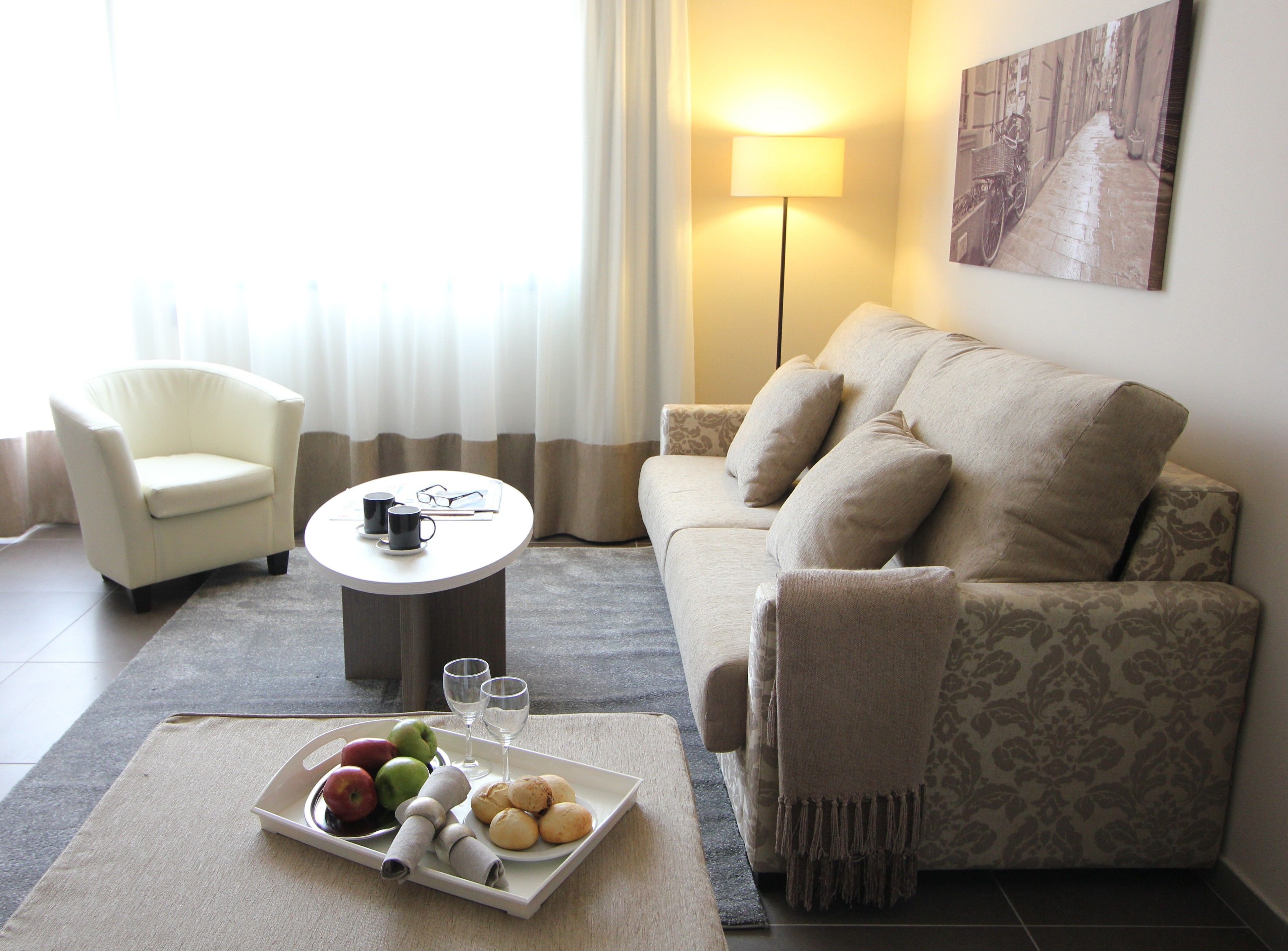 Pierre & Vacances Barcelona Sants