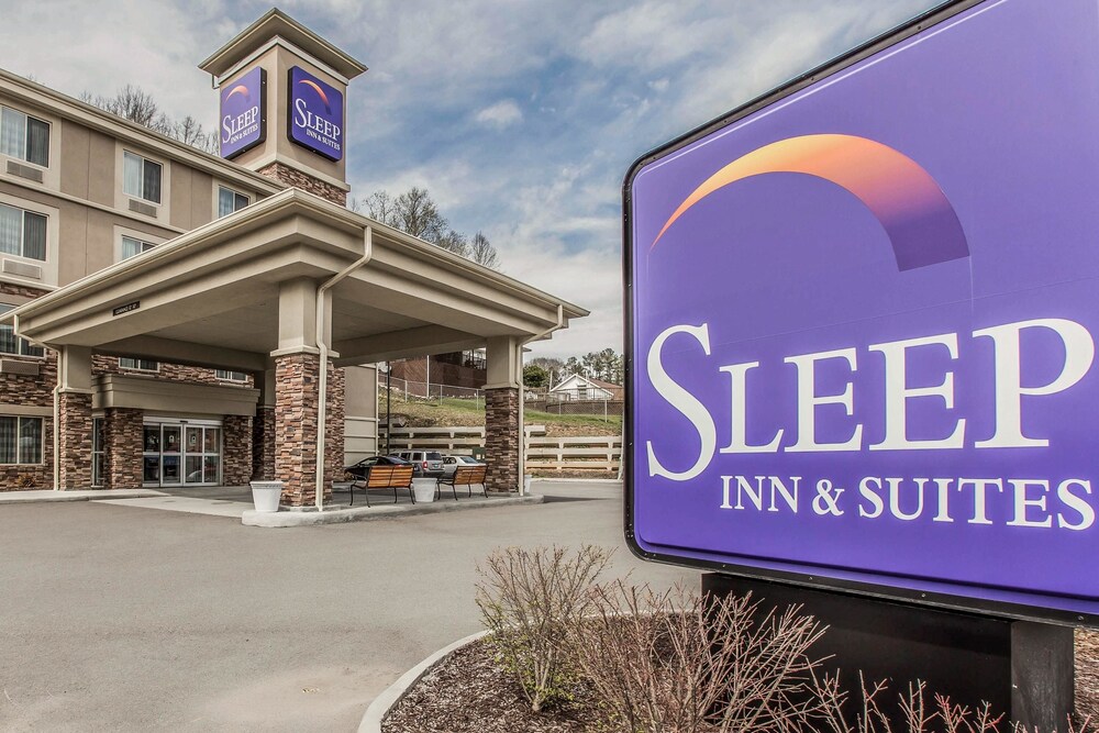 Sleep Inn & Suites in Clintwood Best Rates & Deals on Orbitz