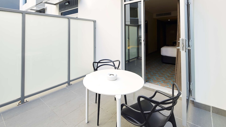 Rydges Sydney Airport Hotel