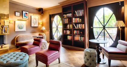 Mondrian Suites Berlin Checkpoint Charlie