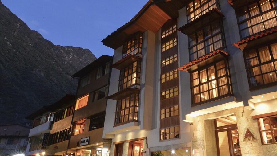 Casa Del Sol Machupicchu