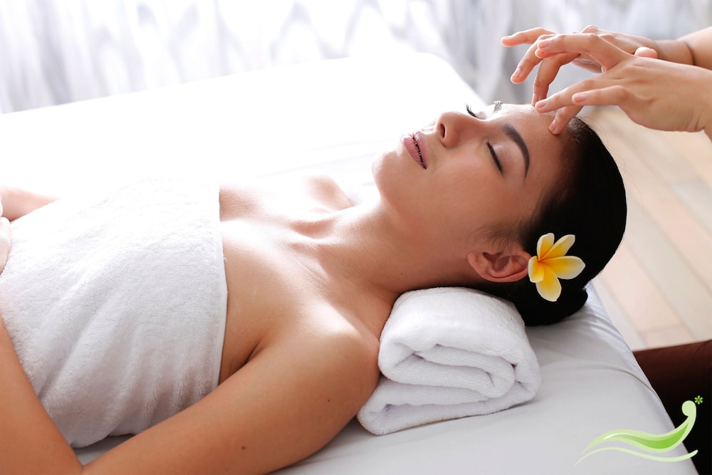 Hotel massage deals