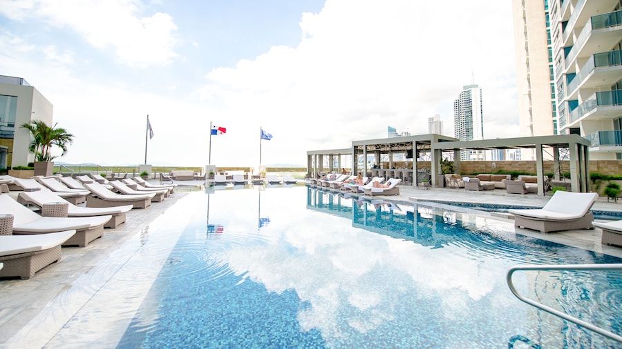 Hilton Panama