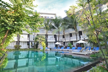 Fontana Hotel Bali, a PHM Collection