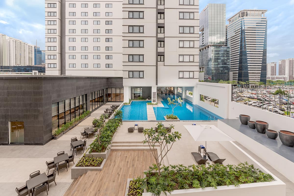 seda bonifacio global city in taguig philippines expedia