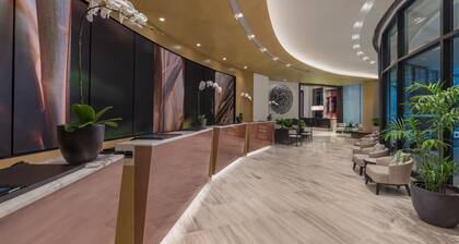 Seda Bonifacio Global City