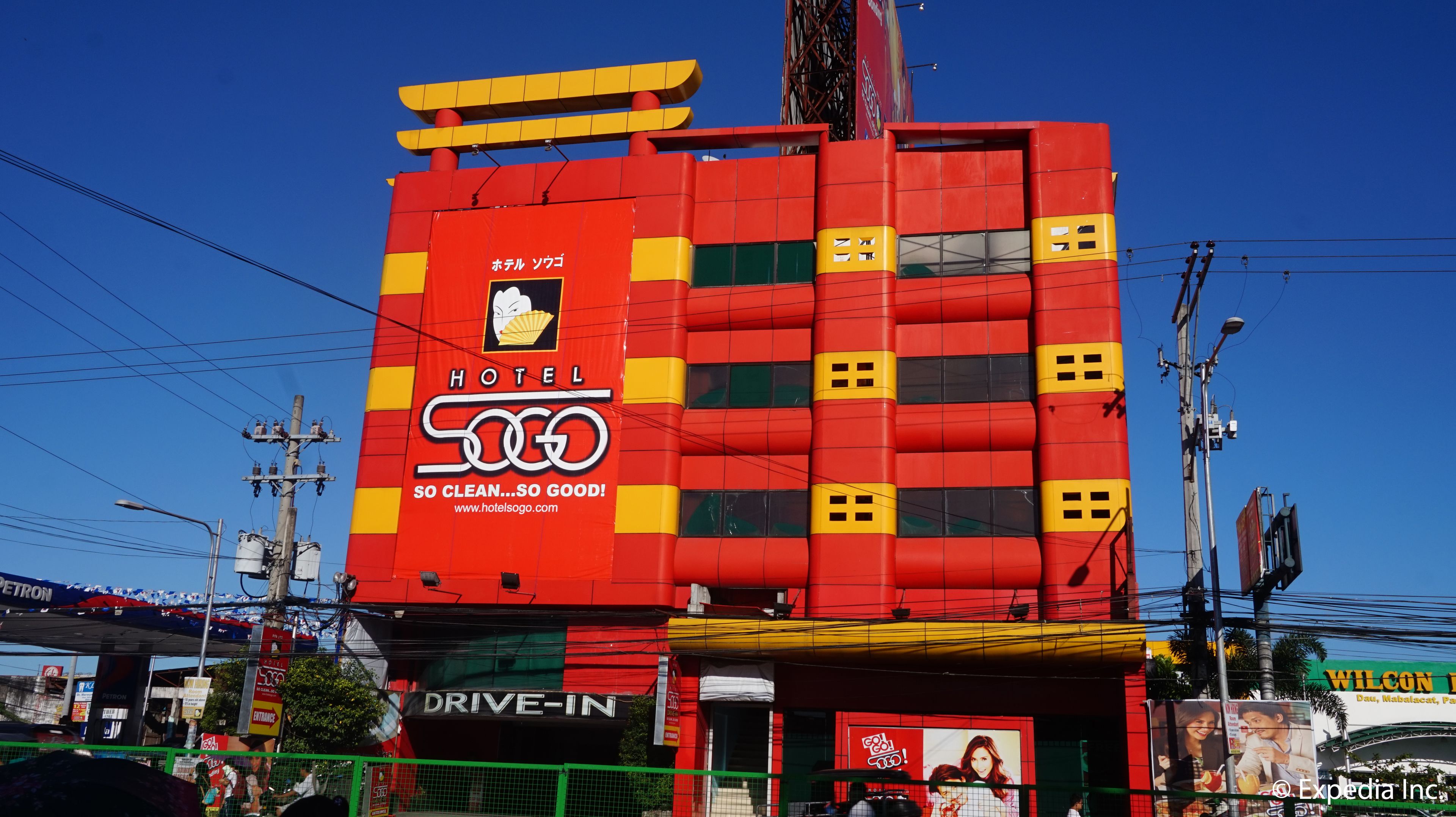 Hotel Sogo Dau In Mabalacat City Get Low 2021 Rates On Expedia