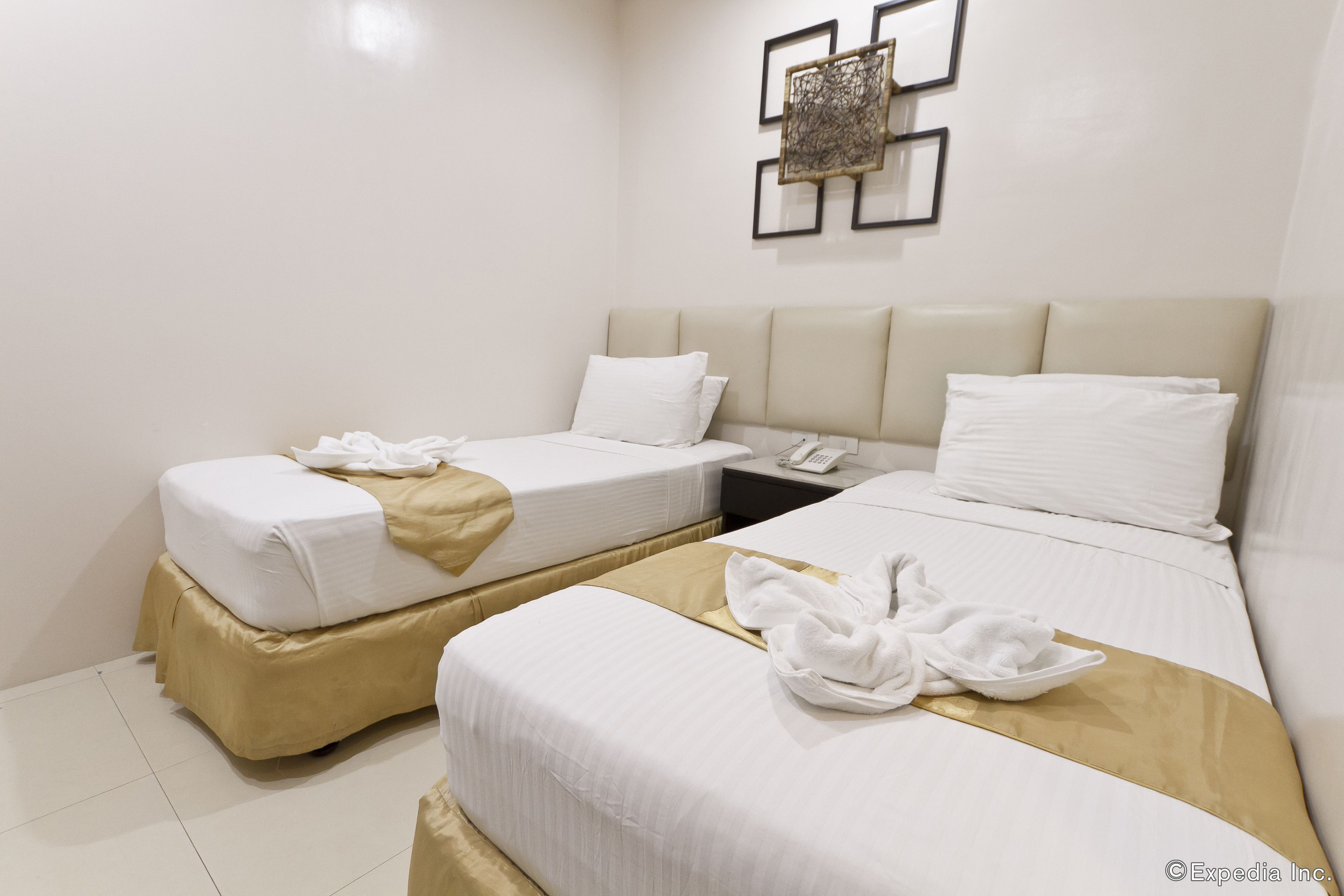 ホテル ステラ セブ 口コミ 宿泊料金 予約 エクスペディア