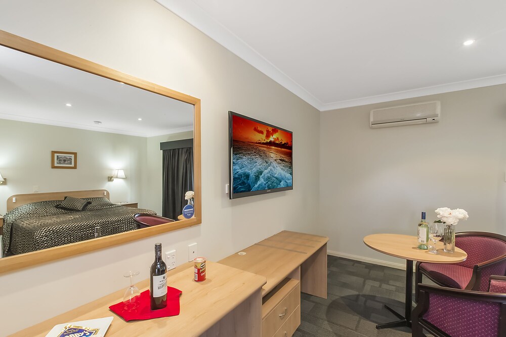 Comfort Inn Bushmans