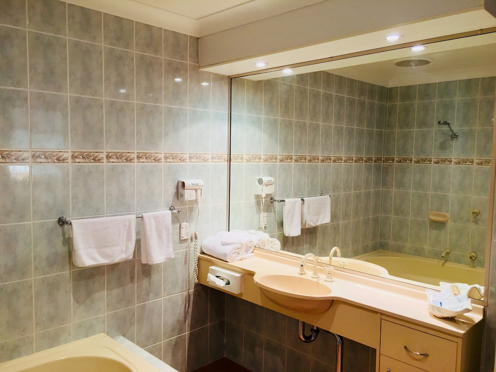 Comfort Inn Bushmans