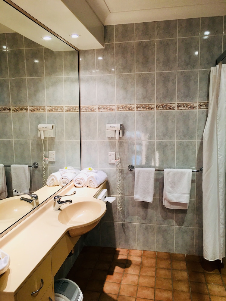 Comfort Inn Bushmans
