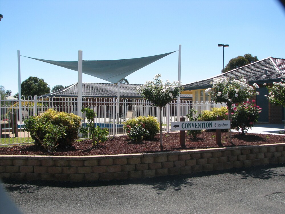 Comfort Inn Bushmans