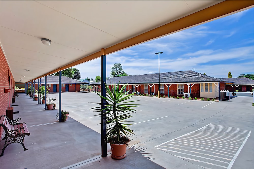 Comfort Inn Bushmans