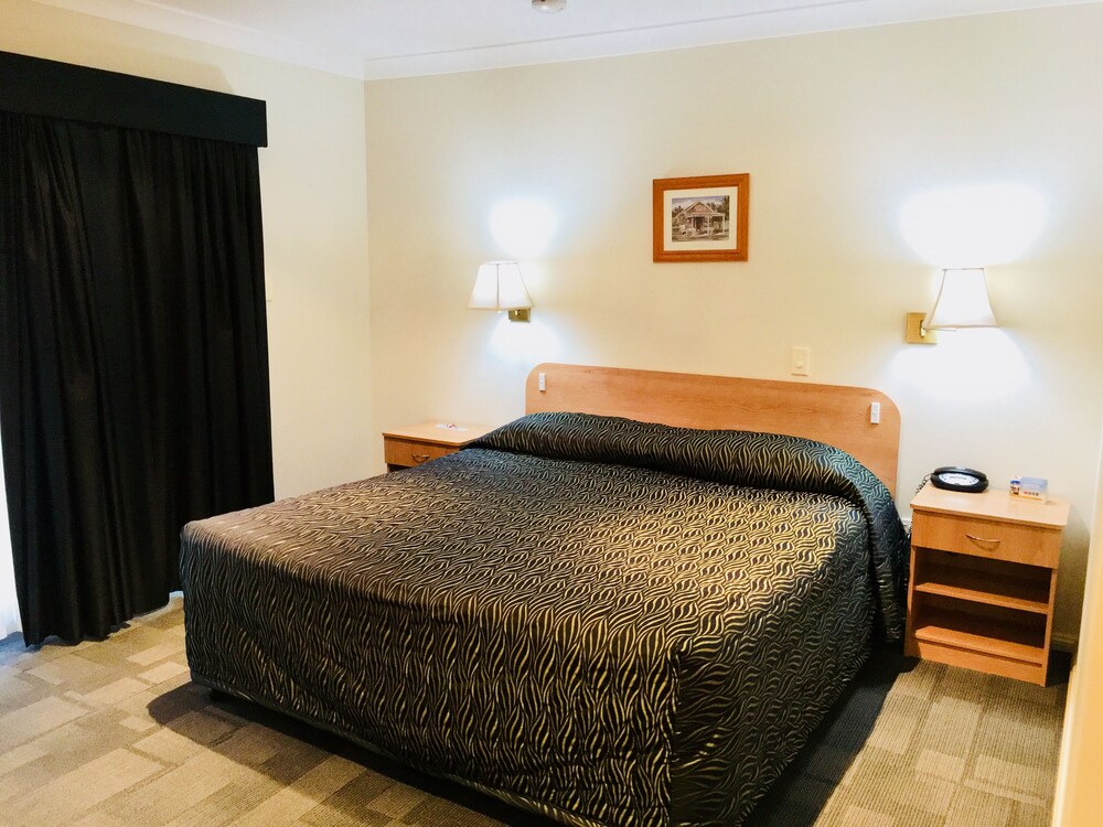 Comfort Inn Bushmans