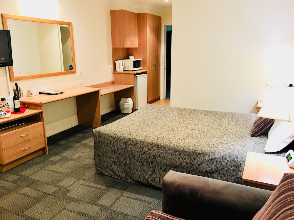 Comfort Inn Bushmans