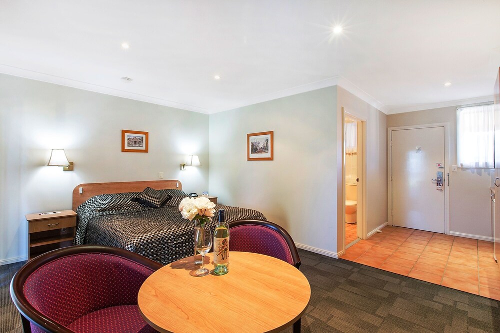 Comfort Inn Bushmans