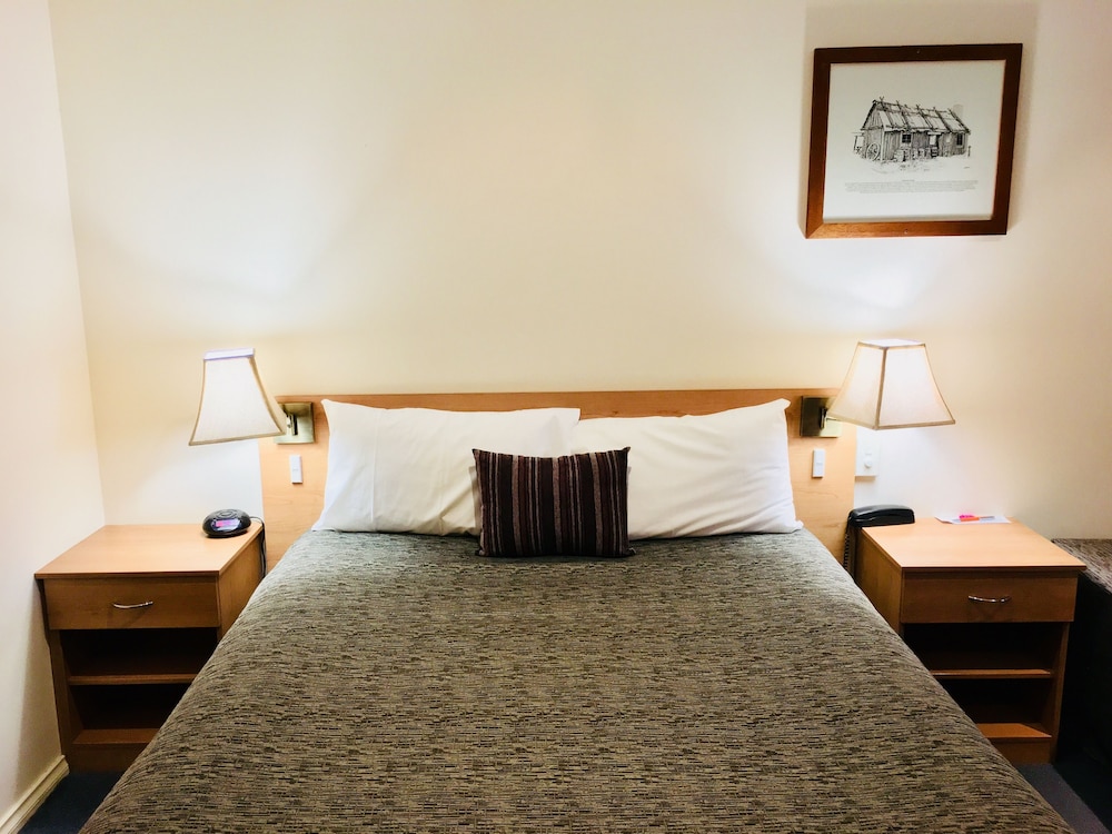 Comfort Inn Bushmans