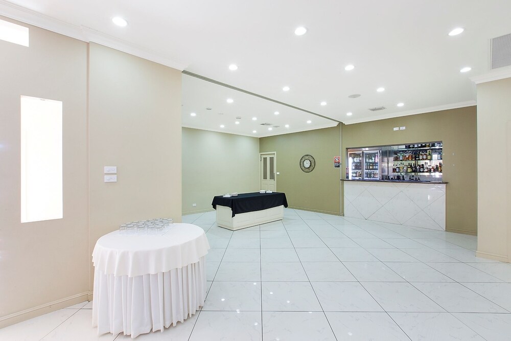 Comfort Inn Bushmans