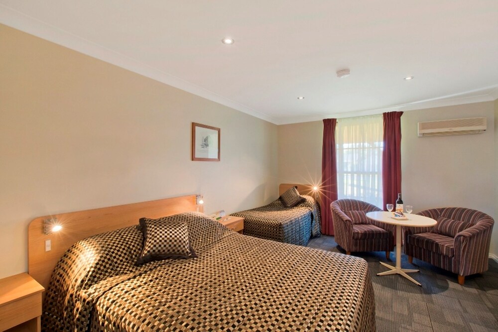 Comfort Inn Bushmans